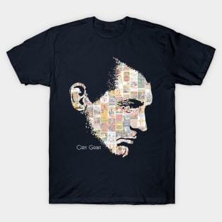 Cary Grant T-Shirt